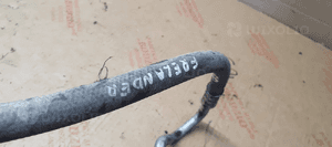 Rurka przewód klimatyzacji Land Rover Freelander 2.0 D 9