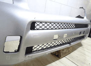 Toyota rav 4 3 iii 2009--ZDERZAK przedni przód 52119-42570 3