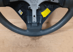 # KIEROWNICA HYUNDAI GETZ PRZED LIFT  (lok. 161) 5
