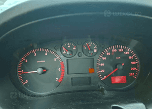 Seat Ibiza Cordoba  02-08 6L 1.2 1.4 zegar licznik 6K0920801C 6L0920803 6L0920820F 6L0920801 1