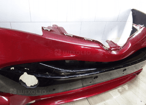 Zderzak przedni toyota avensis iii T27 lift 15- 52119-05230 4