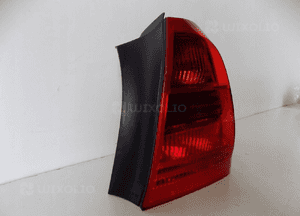 BMW 3 E91 Lampa Tylna Prawa - 11772 3