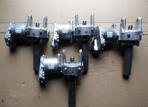 ALFA ROMEO TONALE WSPOMAGANIE ELEKTRYCZNE KOLUMNA EUROPA 00505738820 1