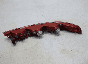 Citroen ds 7 DS7 lampa tył tylna lewa prawa 8