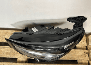 Lampa przod przednia lewa opel corsa f vi 6 full led europa 39162653 cala 4