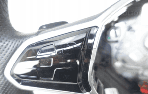 Kierownica vw golf viii arteon virtual 5H0419089FD 3