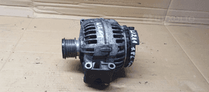 Alternator prądnica Mercedes E-Klasa W211 1.8 K A2711541002 2