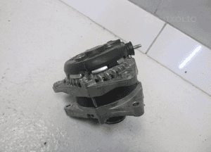 JEEP RENEGAT KOMPAS ALTERNATOR 180A 3