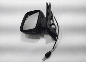 Lusterko lewe jumpy expert scudo ii 14007422XT 5 kabli 2007-2013 2