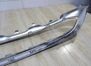 Chrom zderzaka Mercedes GLC W254 A2548855400 9