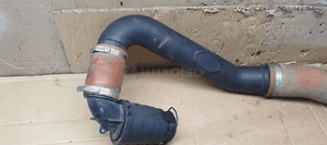 Przewód rura intercoolera Opel Movano III 2.3 DCI RWD 6670867 6670865 8200730404 5