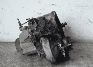 Skrzynia biegów citroen C4 grand picasso i 1.6 hdi 9659654080 4