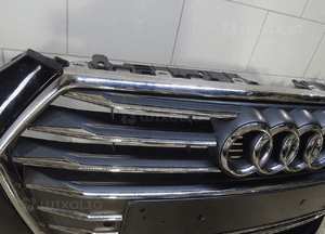 audi a4 8w0 2015- B9 zderzak przód pdc4 8W0807437 5
