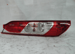 Ford transit connect MK2 lampa tylna lewa 2