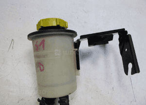 JAGUAR LAND RANGE ROVER ZBIORNIK PŁYNU WSPOMAGANIA 4