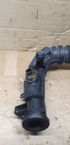 Rura dolotowa dolot powietrza Citroen Jumper 2.0 HDI AdBlue Euro 6 1387181080 9677093080 3