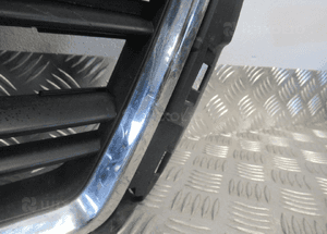 GRILL GRIL ATRAPA AUDI A3 LIFT 8V3 2016-2020 rok 7
