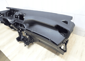 Peugeot 208 ii gt 2019-2024 deska konsola airbag 4