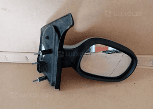 Lusterko prawe renault scenic I lift 7 pin 1