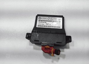 Moduł sterownik komfortu gateway volkswagen jetta vi 5C 7N0907530AL 2015-18 2