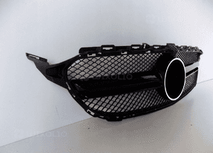 Mercedes C Klasa W205 Atrapa / Grill AMG - 3742 3