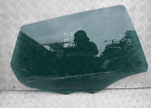 Szyba prawy tył kombi peugeot 508 radom 6