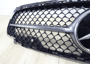 Mercedes CLA W118 Lift 21- Grill Atrapa Nowy 6