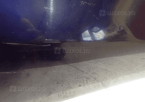 Drzwi prawe przednie prawy przód mb glc 253 A253 W253 2