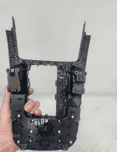 AUDI A4 B8 PANEL STEROWANIA MMI 8T0919609D 4