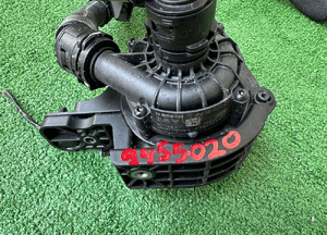 Pompa pompka wody bmw X1 U11 2 U06 9455020 5A1D497 2