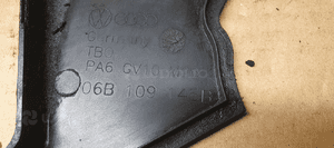 Osłona obudowa rozrządu Audi A4 B6 1.6 06B109145B 06B109123 6