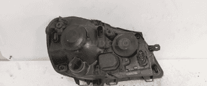 Lampa przod przednia lewa volkswagen polo 9N3 3