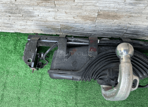 Hak holowniczy elektryczny bmw X4 G02 6883977 3