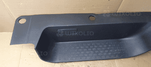 Osłona stopnia stopień drzwi prawy Opel Vivaro B Trafic III 93450152 769518239R 2