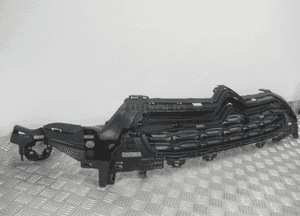 Grill gril atrapa citroen DS4 9688185377 2011 4