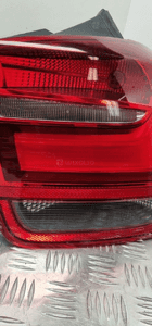 Bmw F20 F21 lampa prawy tył led 7241542 5