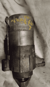 ROZRUSZNIK PEUGEOT CITROEN 1.6 HDI 9645100680 3