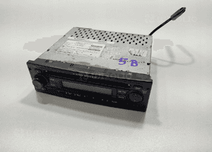 Fabryczne radio cd land rover defender 7H1270447BC XQE500540 2007-2014 2