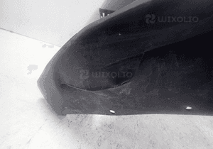 Zderzak przód przedni nissan qashqai 3 iii J12 21- 4
