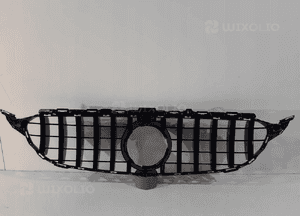 Mercedes C-Klasa W205 Atrapa / Grill GT - 13322 5