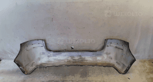 Zderzak tył tylny opel zafira b 2 Z177 5