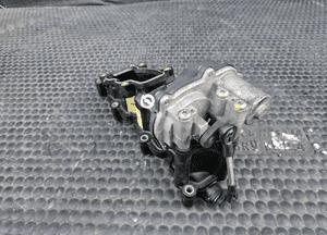 Kolektor Ssacy Klapy Nastawnik Ciegno 2.7 3.0 TDI V6 Audi A4 B8 A5 A6 Q5 VW 7