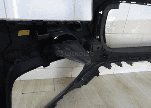 Zderzak przedni przód jaguar f-pace svr r-dynamic lift MK83-17F003-AA 12