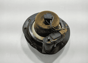 Lampa prawa prawy przód przednia land rover defender wipac 1999-2014 europa 4