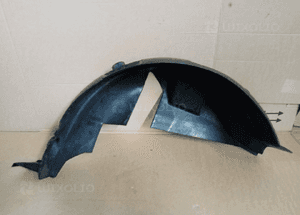 Nadkole Smart Fortwo Lewy tył 0004743 1