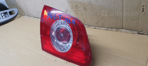 Lampa lewy tył tylna w klapę VW Passat B6 kombi 3C9945093 4