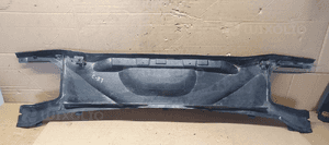 Podszybie osłona podszybia BMW 1 E87 6989788 1