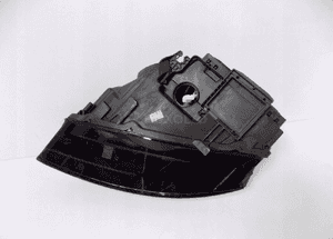 Audi A5 8T Lampa przednia Xenon R - 5199 5