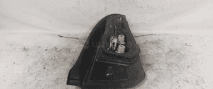 Tyl tylna lampa lewa mitsubishi colt 5 3D 4