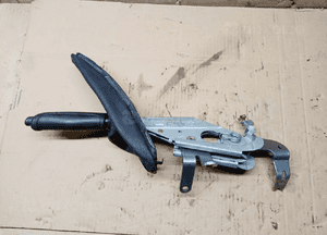 Dźwignia hamulca ręcznego BMW 3 E46 1164485 5
